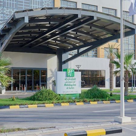 Holiday Inn & Suites Al Jubail By Ihg Al Fanatir Dış mekan fotoğraf