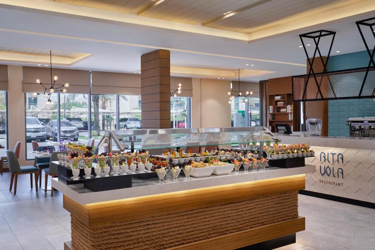 Holiday Inn & Suites Al Jubail By Ihg Al Fanatir Dış mekan fotoğraf