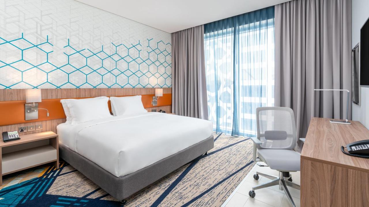 Holiday Inn & Suites Al Jubail By Ihg Al Fanatir Dış mekan fotoğraf
