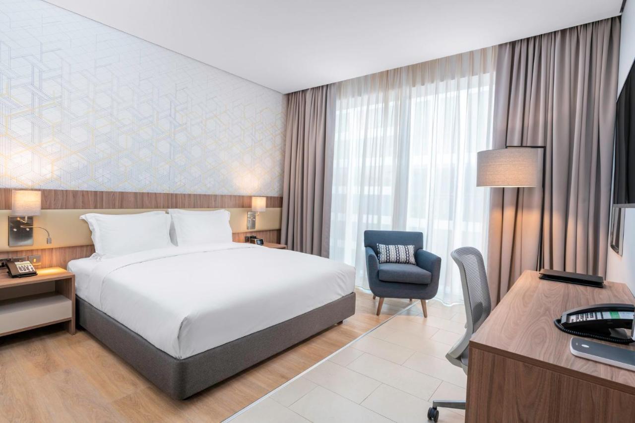 Holiday Inn & Suites Al Jubail By Ihg Al Fanatir Dış mekan fotoğraf