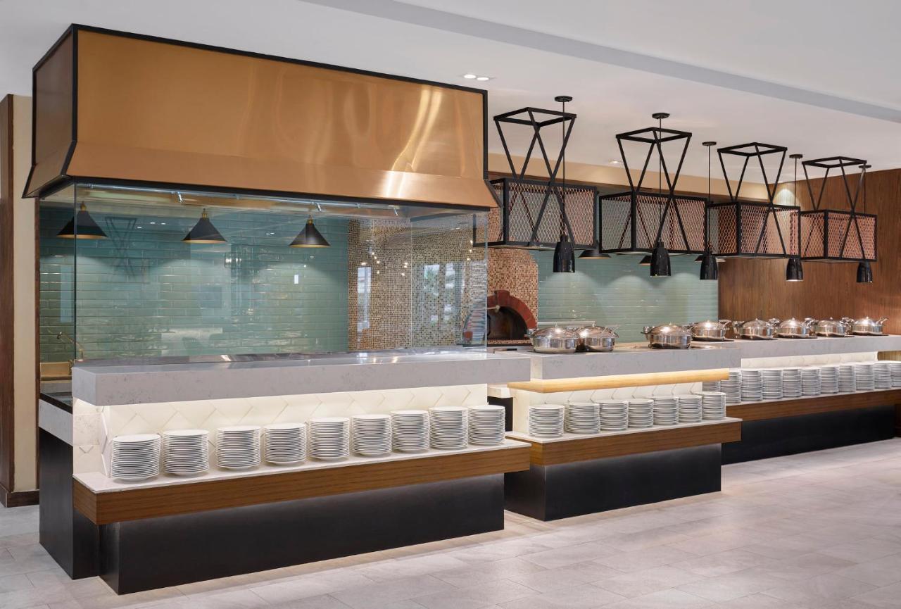 Holiday Inn & Suites Al Jubail By Ihg Al Fanatir Dış mekan fotoğraf