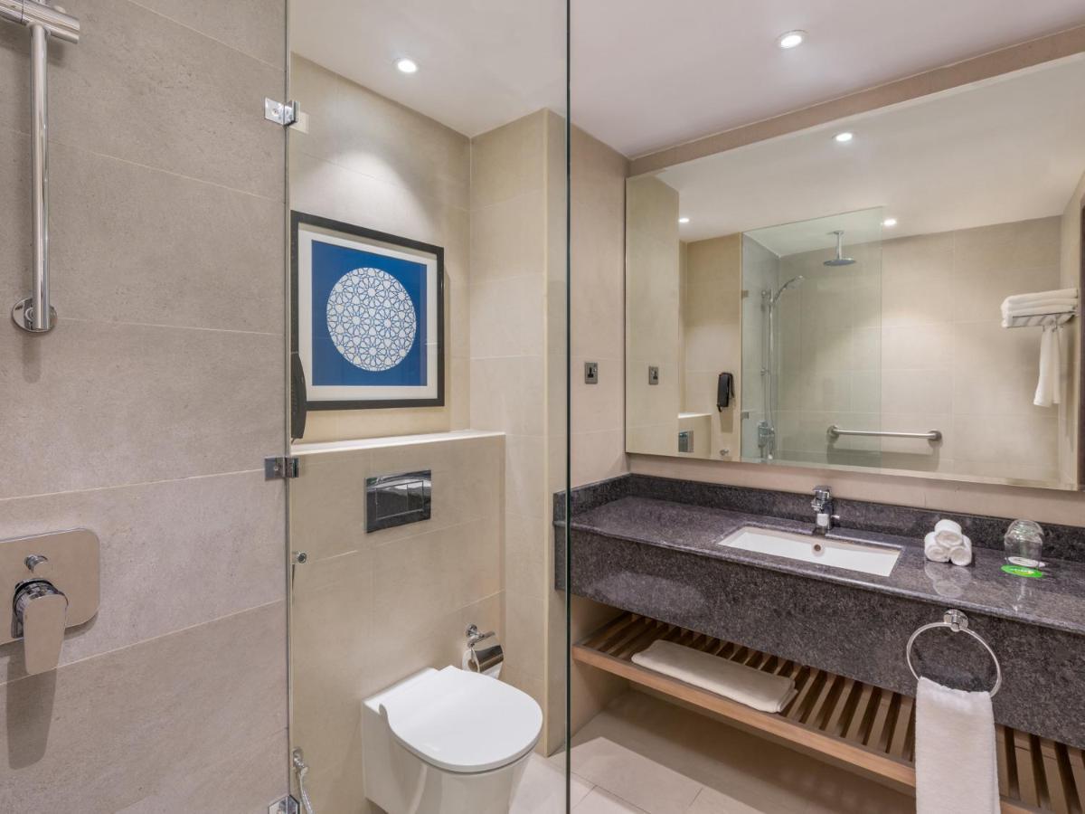 Holiday Inn & Suites Al Jubail By Ihg Al Fanatir Dış mekan fotoğraf
