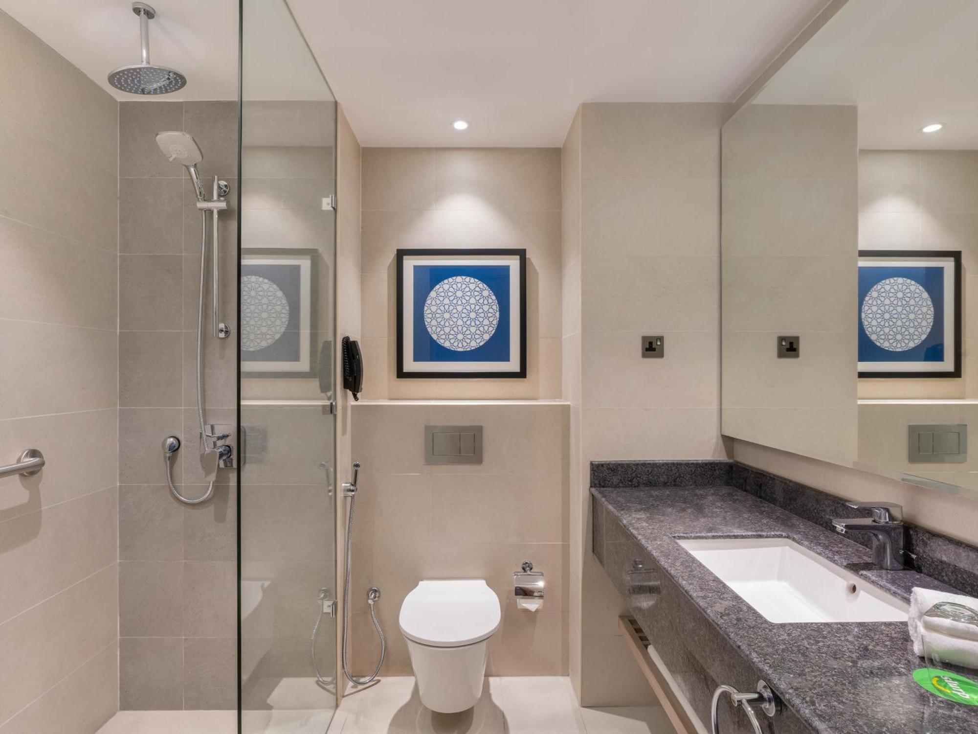 Holiday Inn & Suites Al Jubail By Ihg Al Fanatir Dış mekan fotoğraf