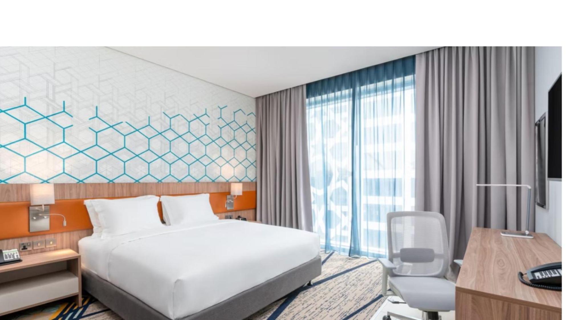 Holiday Inn & Suites Al Jubail By Ihg Al Fanatir Dış mekan fotoğraf